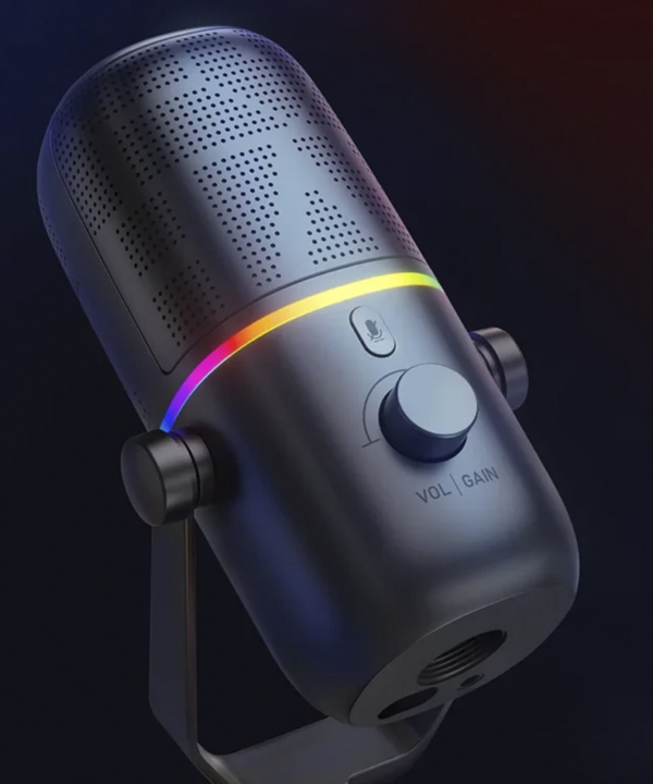 میکروفون کندانسر هایلو مدل GX1