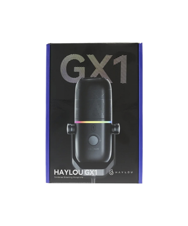 میکروفون کندانسر هایلو مدل GX1