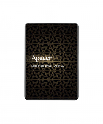 هارد اس اس دی اینترنال اپیسر مدل AS340X ظرفیت 240 گیگابایت