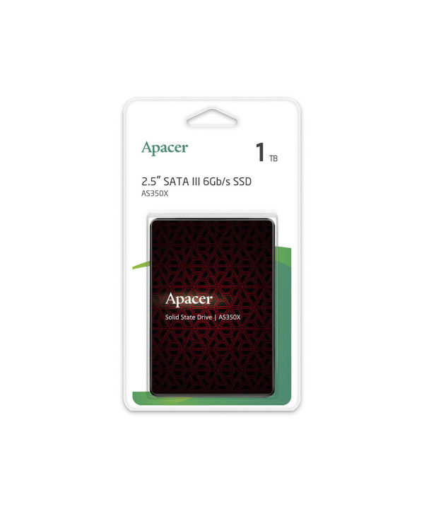 هارد اس اس دی اینترنال اپیسر مدل AS350X ظرفیت 1 ترابایت