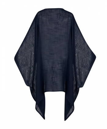 پانچو زنانه تن درست Tane Dorost مدل سار