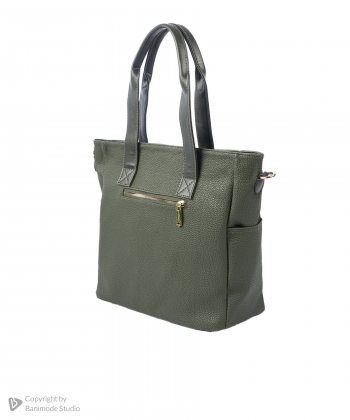 کیف دوشی زنانه دلفارد مدل 9F244