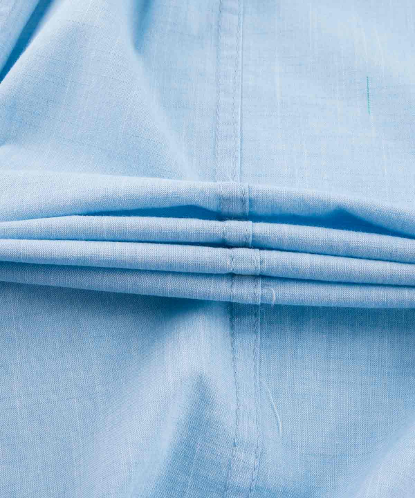 مانتو جلو باز زنانه گلدوزی‌شده تن درست Tane Dorost مدل آبادیس