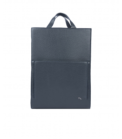 کوله پشتی زنانه چرم طبیعی چرم مشهد Mashad Leather مدل V5006