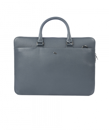 کیف اداری چرم طبیعی مردانه چرم مشهد مدل A5596