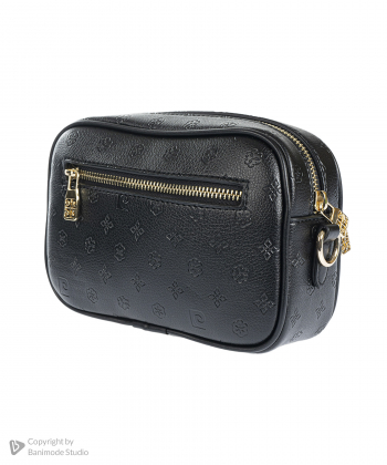 کیف دوشی زنانه پیرکاردین مدل 05PC24Y531