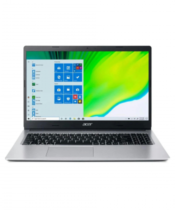 لپ تاپ 15.6 اینچ Acer مدل Aspire 3 A315-58G-79RH
