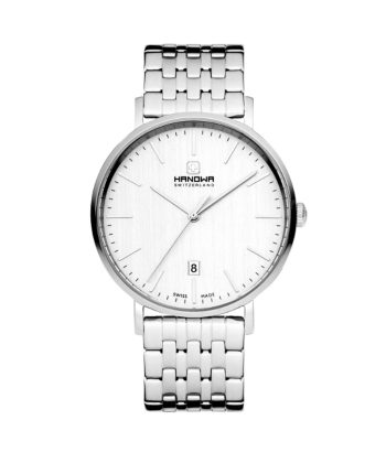 ساعت مچی مردانه هانوا Hanowa مدل HAWGH0001401