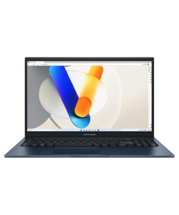 لپ تاپ 15.6 اینچ Asus مدل Vivobook 15 F1504VA- NJ1213