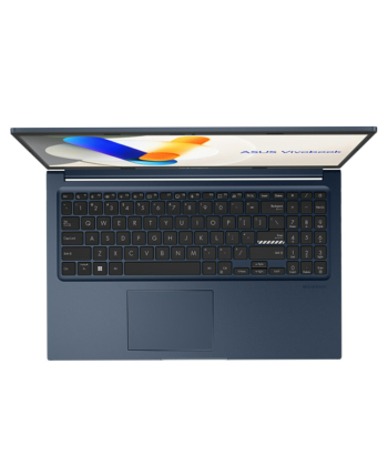لپ تاپ 15.6 اینچ Asus مدل Vivobook 15 F1504VA- NJ1213