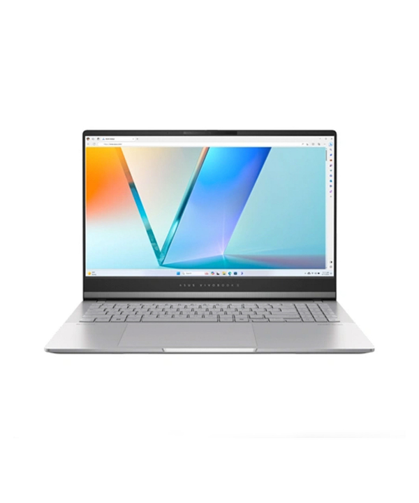 لپ تاپ 15.6 اینچ Asus مدل Vivobook S 15 OLED M5506NA - MA015