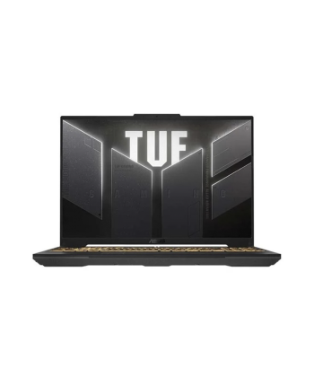 لپ تاپ گیمینگ 16 اینچ Asus مدل TUF Gaming F16 FX607JU-N3124