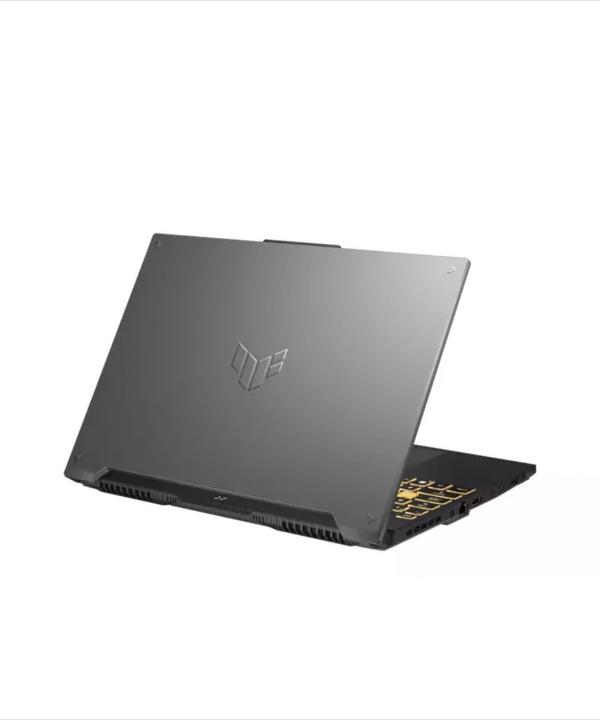 لپ تاپ گیمینگ 16 اینچ Asus مدل TUF Gaming F16 FX607JU-N3124