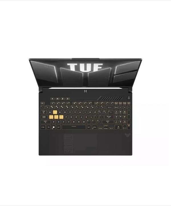 لپ تاپ گیمینگ 16 اینچ Asus مدل TUF Gaming F16 FX607JU-N3124