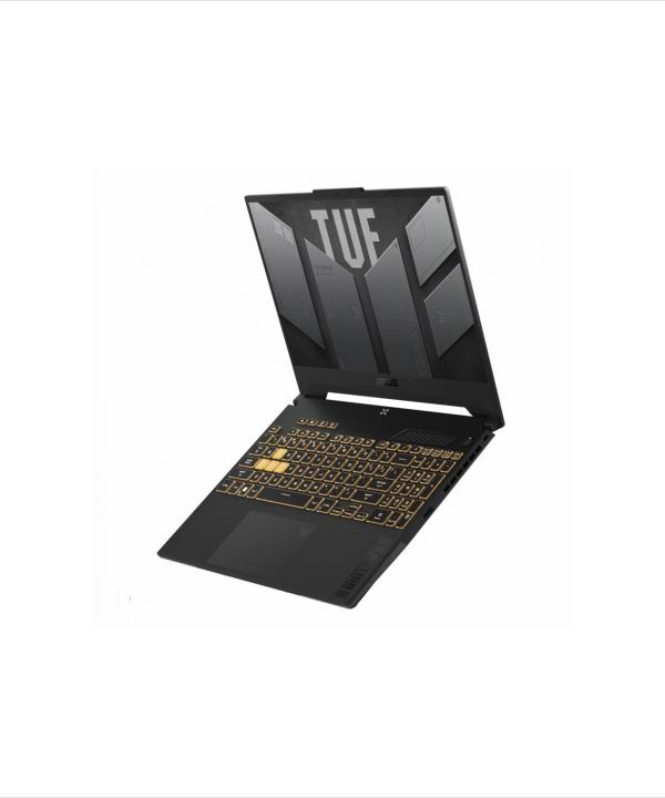 لپ تاپ گیمینگ 16 اینچ Asus مدل TUF Gaming F16 FX607JU-N3124