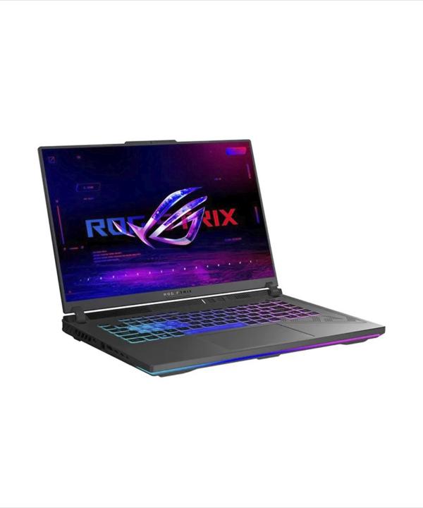 لپ تاپ 16 اینچ گیمینگ Asus مدل ROG Strix G16 G614JIR-N3160