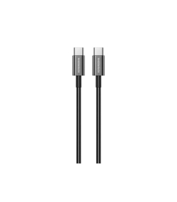 کابل شارژ 1 متری Type-C ریورسانگ مدل LOTUS 08