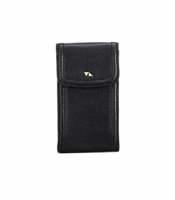 کیف دوشی زنانه چرم طبیعی چرم مشهد Mashad Leather مدل S0899