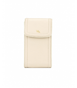 کیف دوشی زنانه چرم طبیعی چرم مشهد Mashad Leather مدل S0899