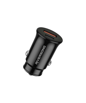 شارژر فندکی Riversong مدل Safari S9 CC22