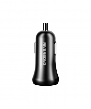 شارژر فندکی Riversong مدل Safari P5 CC41C