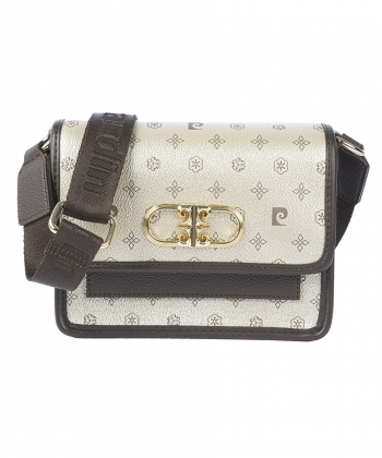 کیف دوشی زنانه پیرکاردین مدل 05PC24Y533