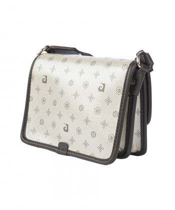 کیف دوشی زنانه پیرکاردین مدل 05PC24Y533