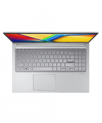 لپ تاپ 15.6 اینچ Asus مدل Vivobook 15 F1504VA - NJ823