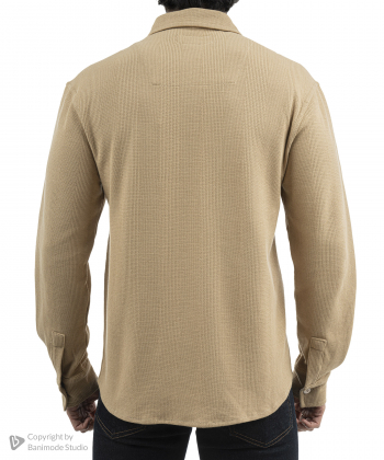 پیراهن آستین بلند مردانه وینترهارت مدل M2091001SH