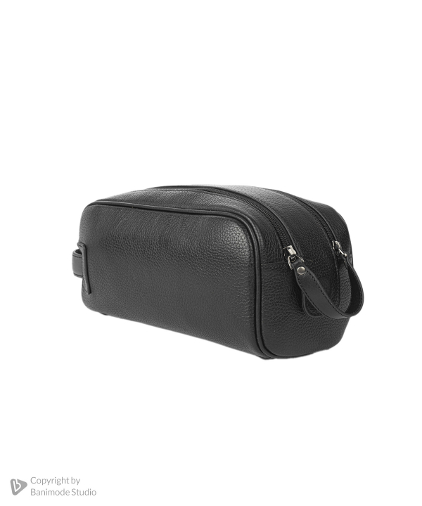 کیف زنانه چرم طبیعی چرم مشهد Mashad Leather مدل P0908