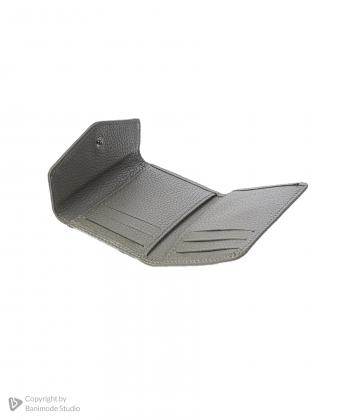 جا کارتی چرم طبیعی چرم مشهد Mashad Leather مدل D5556