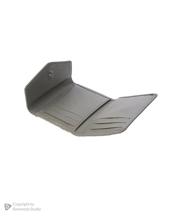 جاکارتی چرم طبیعی مردانه چرم مشهد مدل D5556