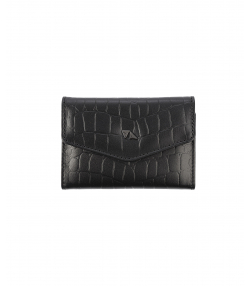 جا کارتی چرم طبیعی چرم مشهد Mashad Leather مدل D5570