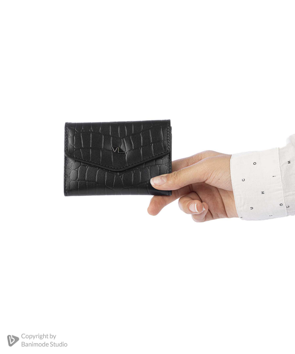 جا کارتی چرم طبیعی چرم مشهد Mashad Leather مدل D5570