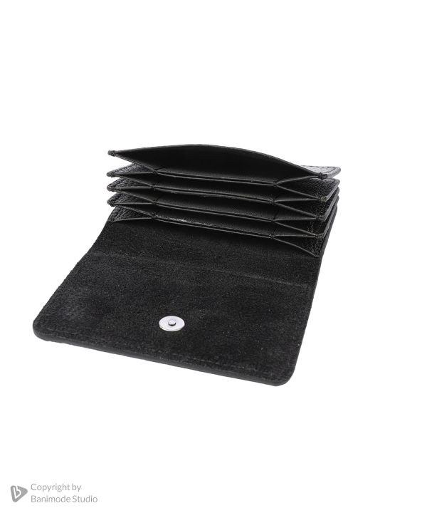 جا کارتی چرم طبیعی چرم مشهد Mashad Leather کد D5079-002