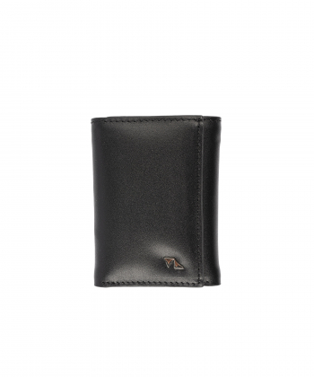 کیف پول چرم طبیعی مردانه چرم مشهد مدل D0647