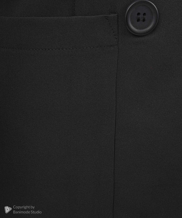 مانتو زنانه پیرکاردین PierreCardin کد JA029095
