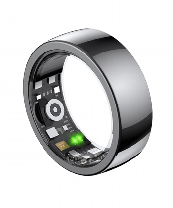 حلقه هوشمند Riversong مدل SR01 Trinity