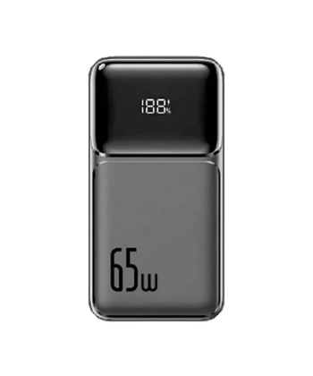 پاوربانک 20000 میلی آمپر ساعت Riversong مدل Phantom 65 pro