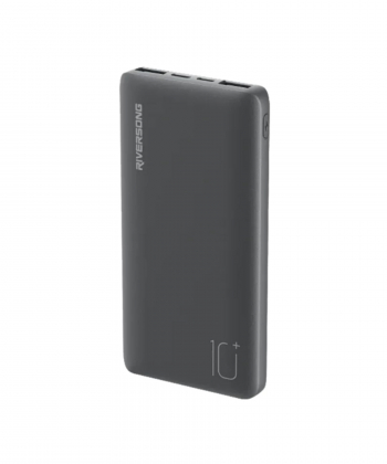 پاوربانک 10000 میلی آمپر ساعت Riversong مدل Horizon 10E