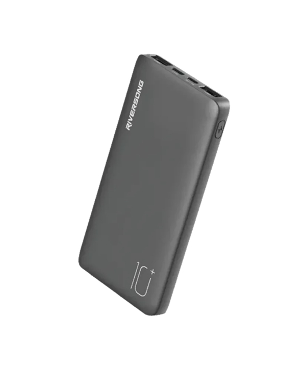 پاوربانک 10000 میلی‌آمپر ساعت Riversong مدل Horizon 10E
