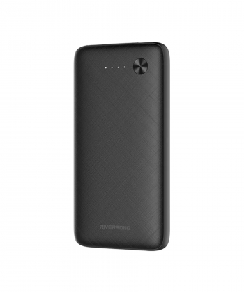 پاوربانک 10000 میلی آمپر ساعت Riversong مدل Horizon 10 PB30