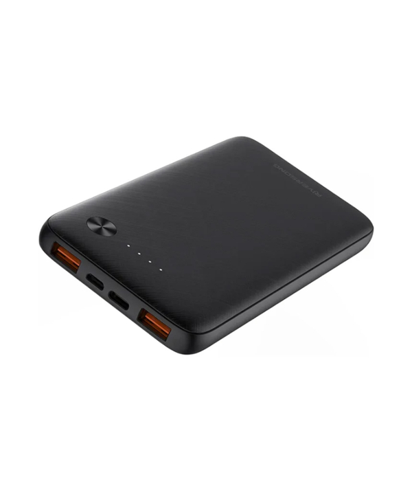 پاوربانک 10000 میلی‌آمپر ساعت Riversong مدل Horizon 10 PB30