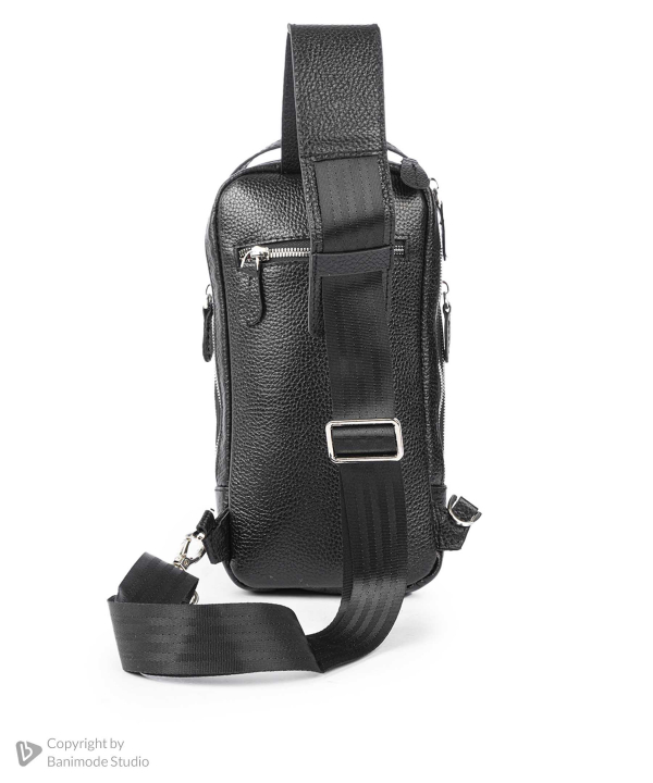کیف چرم طبیعی شیفر Shifer مدل 9754C