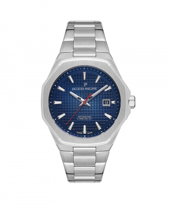 ساعت مچی ژاک فیلیپ Jacques Philippe کد JPQGS381336