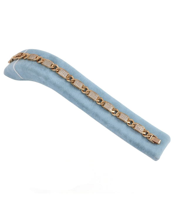 دستبند کارتیر ژوپینگ Xuping کد AAD-485