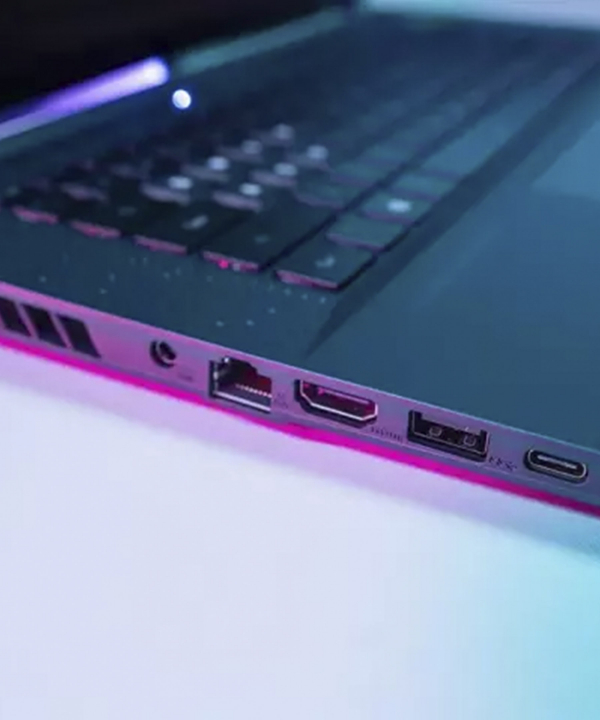 لپ تاپ گیمینگ 16 اینچ GIGABYTE مدل AORUS 16X AKG VG 53EEC54SH