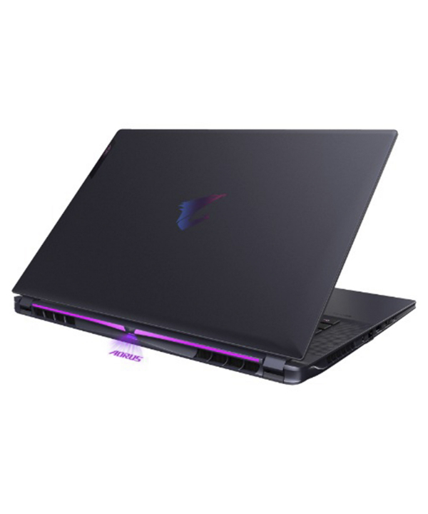 لپ تاپ گیمینگ 16 اینچ GIGABYTE مدل AORUS 16X AKG VG 53EEC54SH