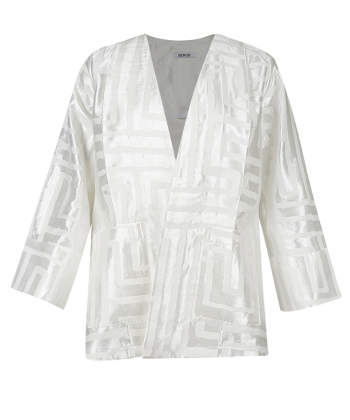 مانتو زنانه سرژه Serge کد 216630