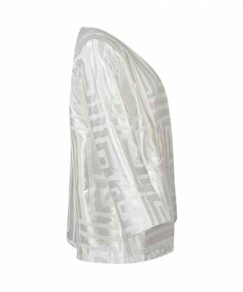 مانتو زنانه سرژه Serge کد 216630